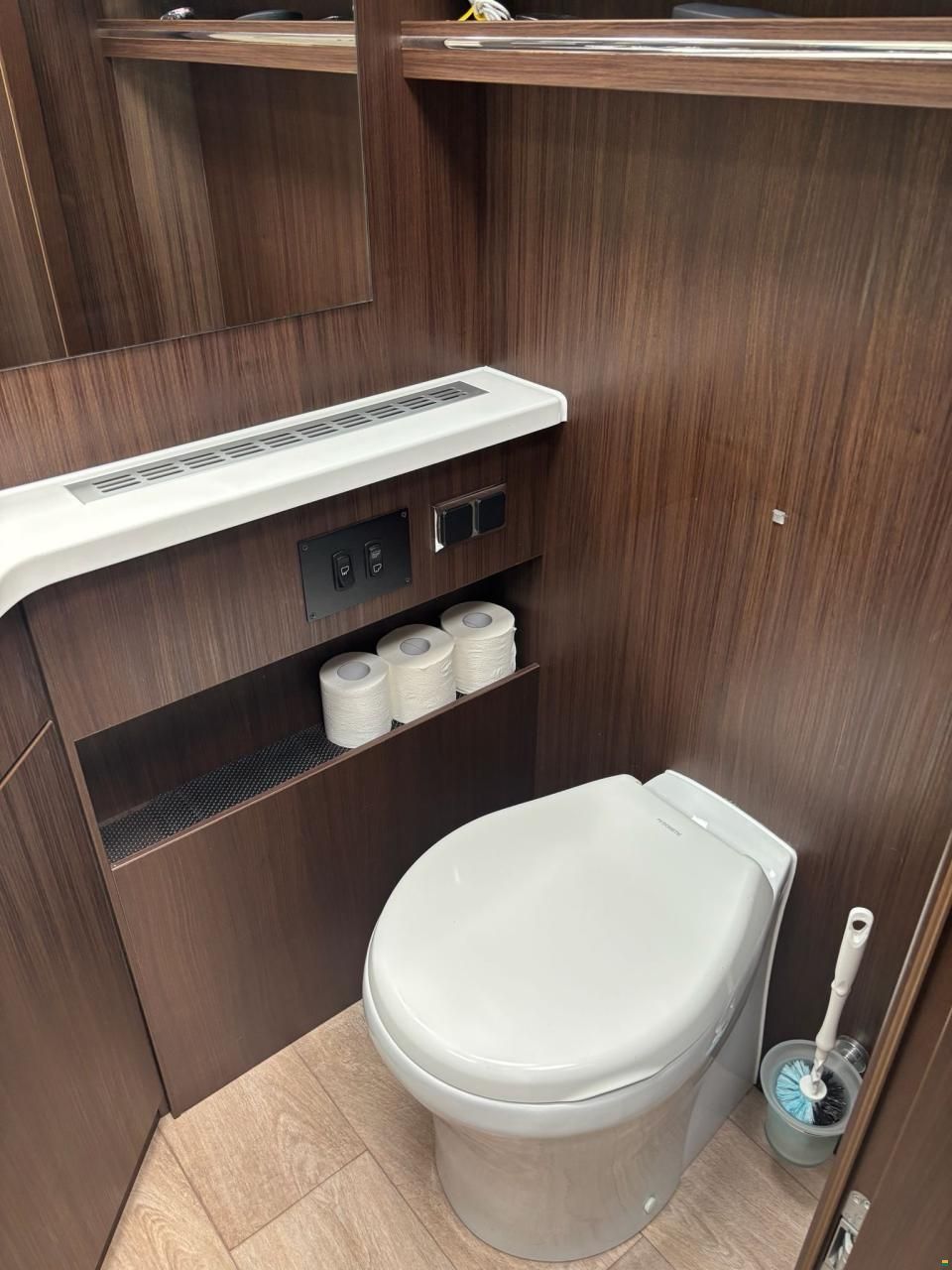 Morelo Home 82M