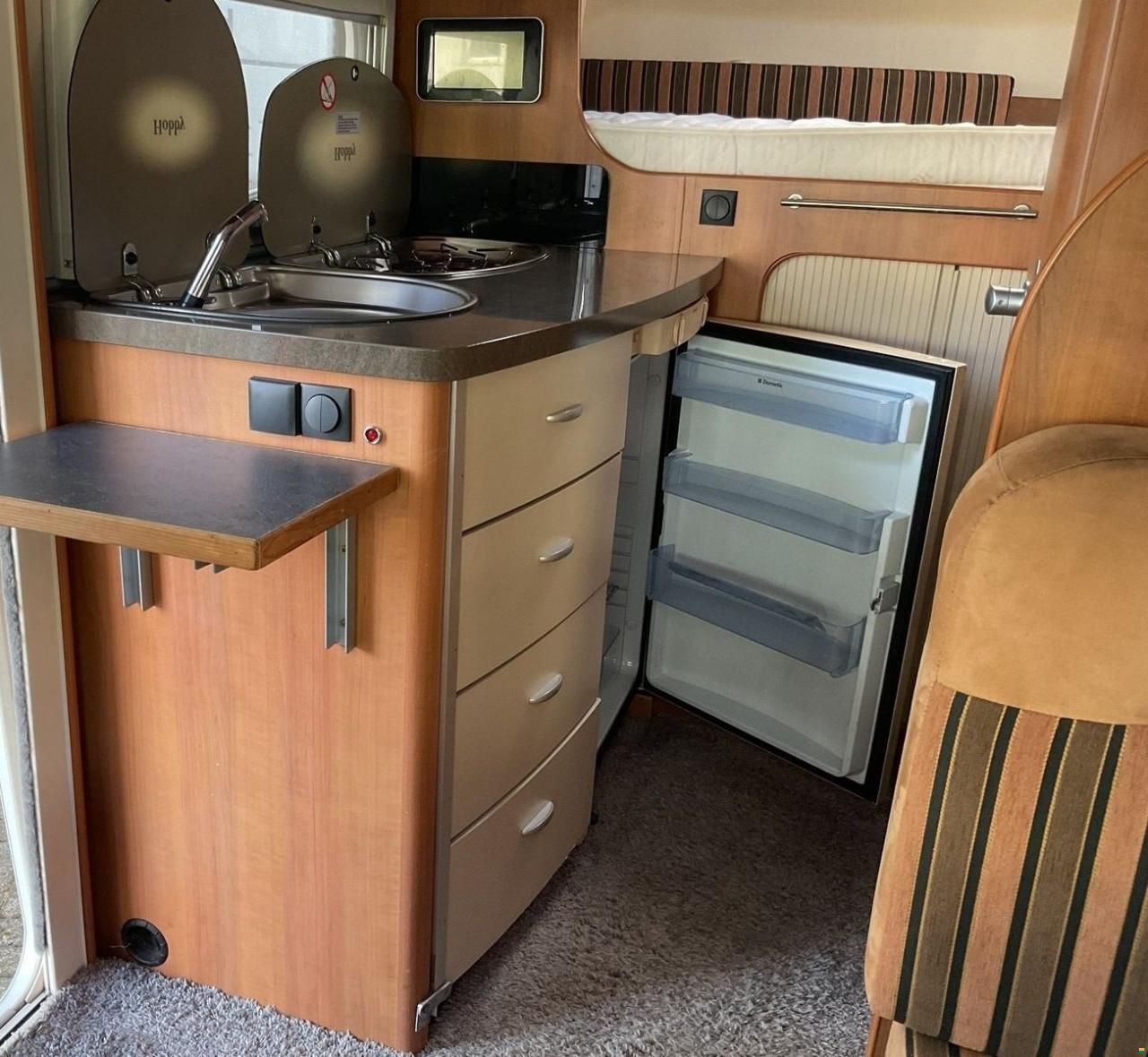 Hobby T 500
