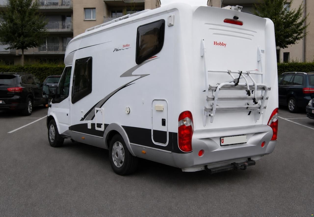 Hobby T 500