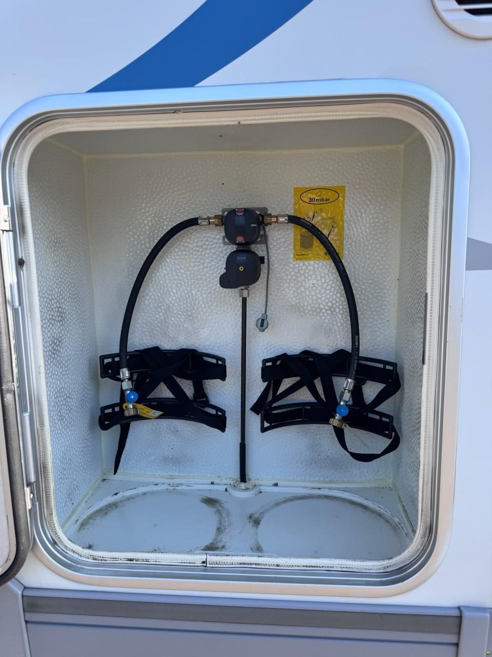 Adria Adriatik Coral S 660 SL