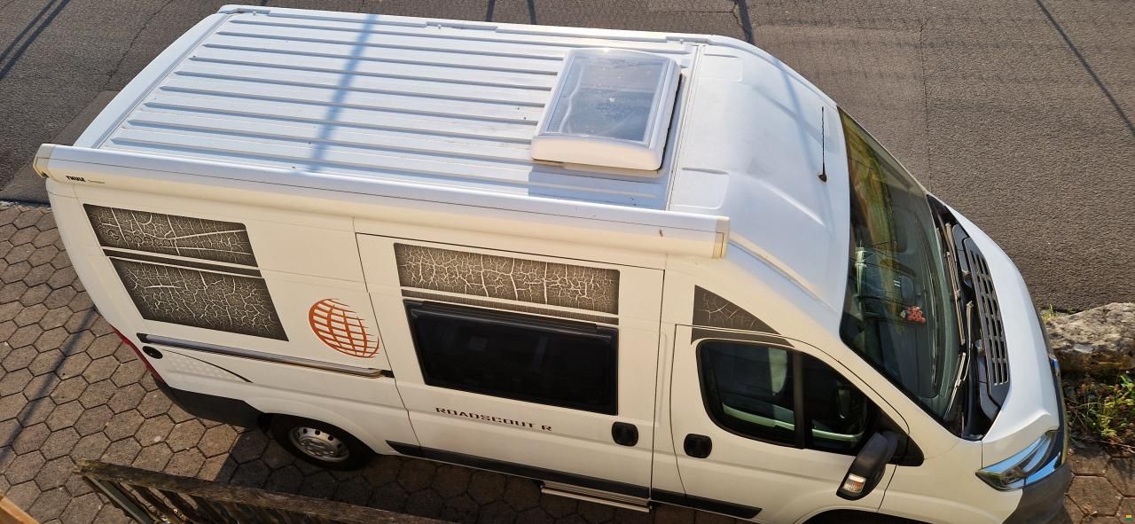 Citroen Jumper