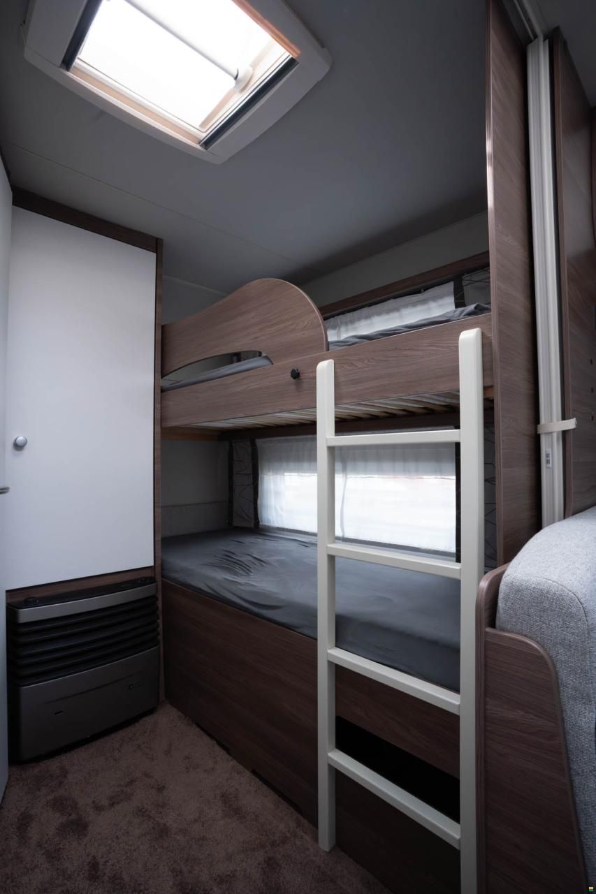 Knaus SPORT 580 QS