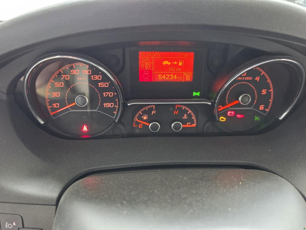 B&uuml;rstner Nexxo time t660 summer