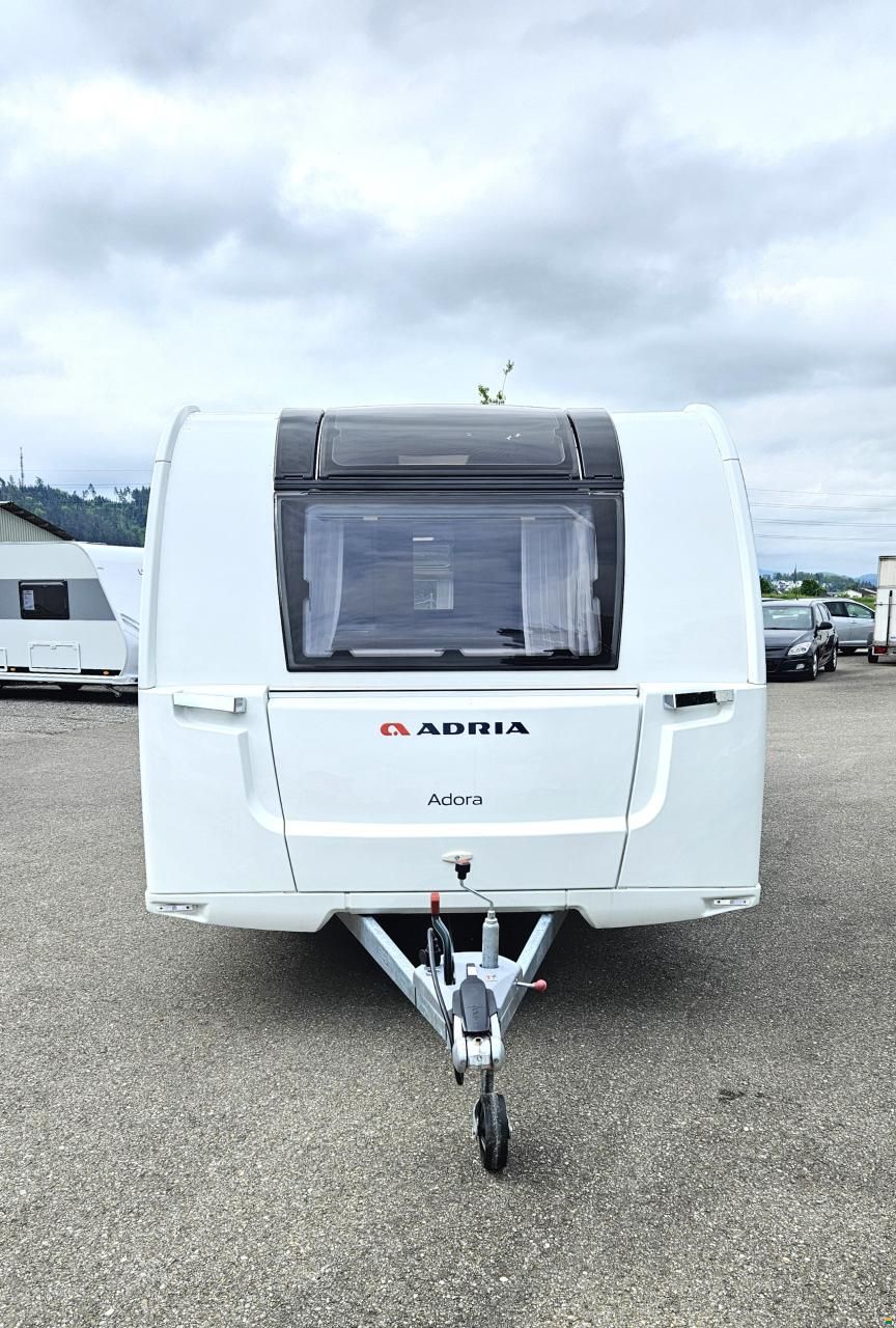 Adria 613 UT