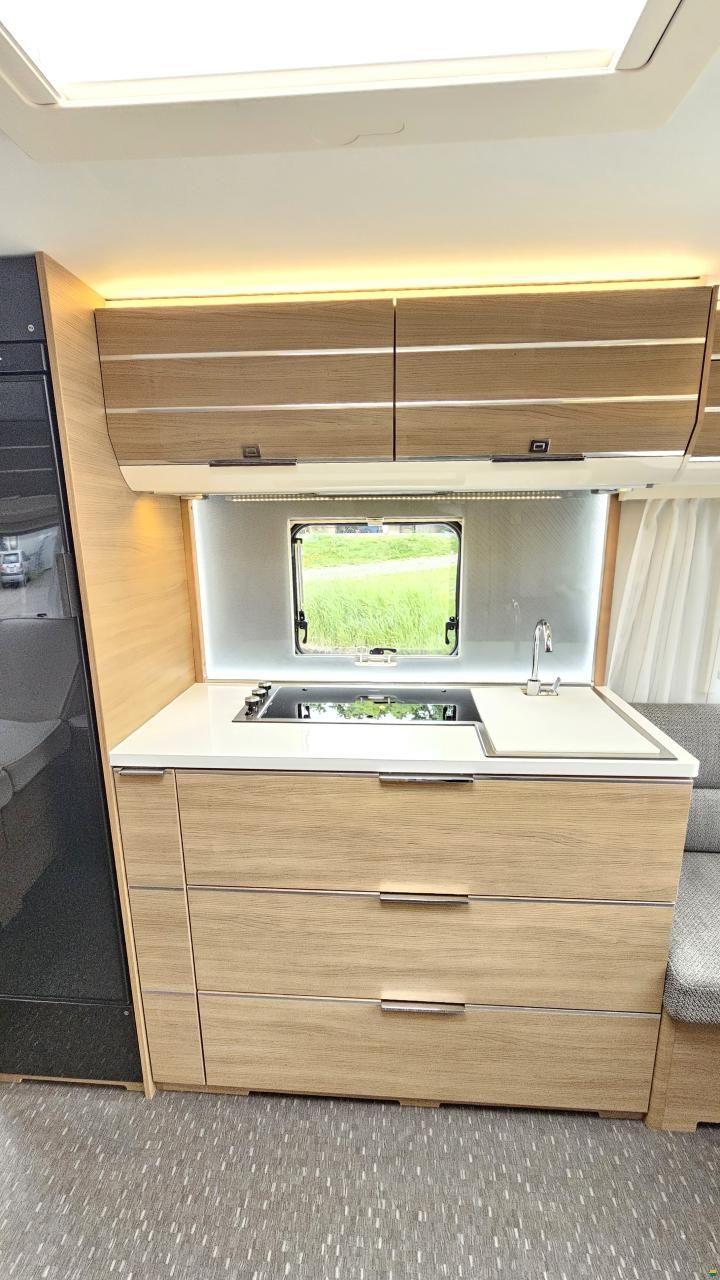 Adria 613 UT