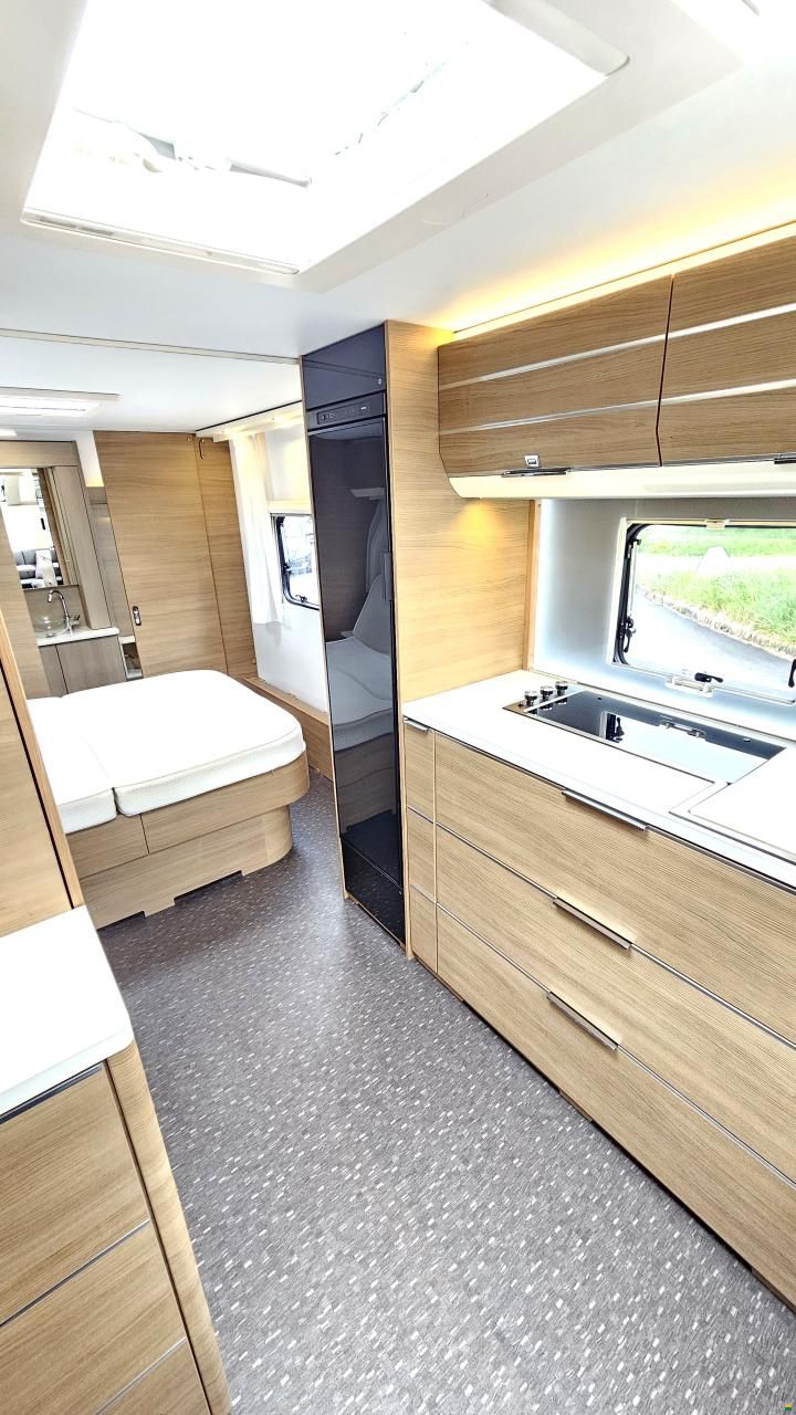 Adria 613 UT