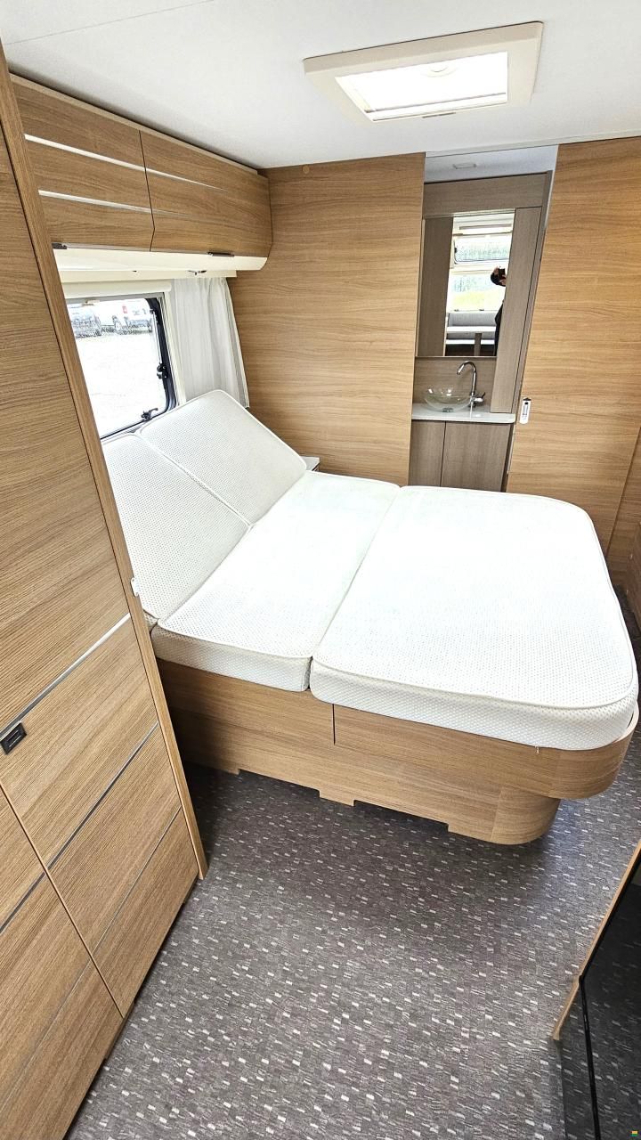 Adria 613 UT