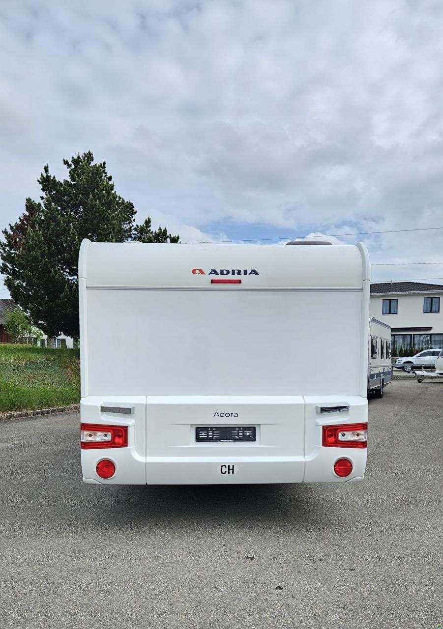 Adria 613 UT