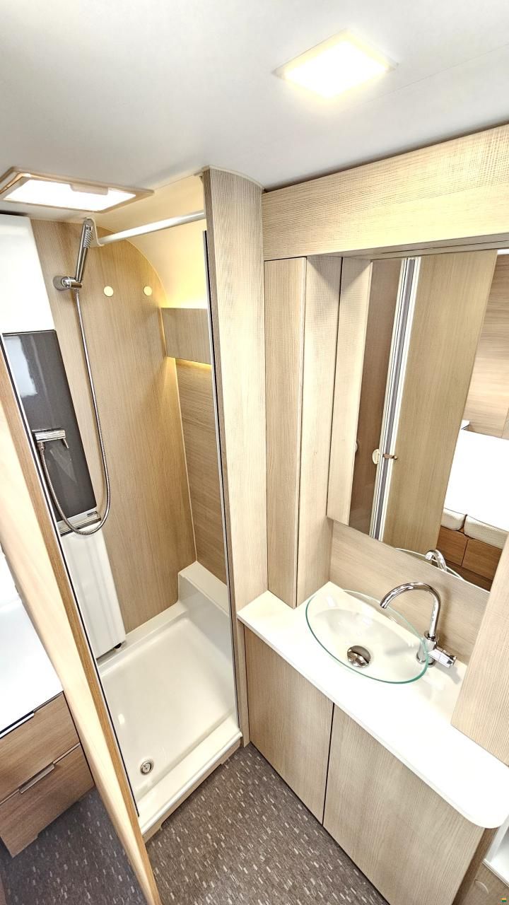 Adria 613 UT