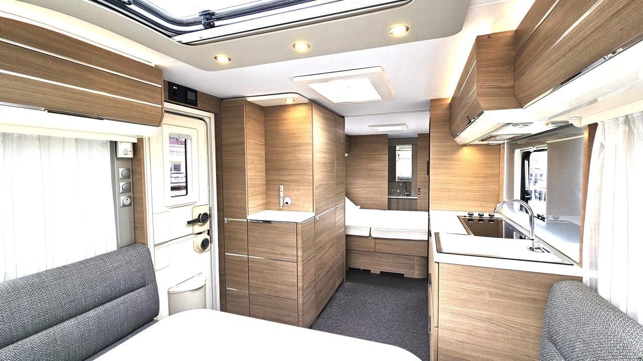 Adria 613 UT