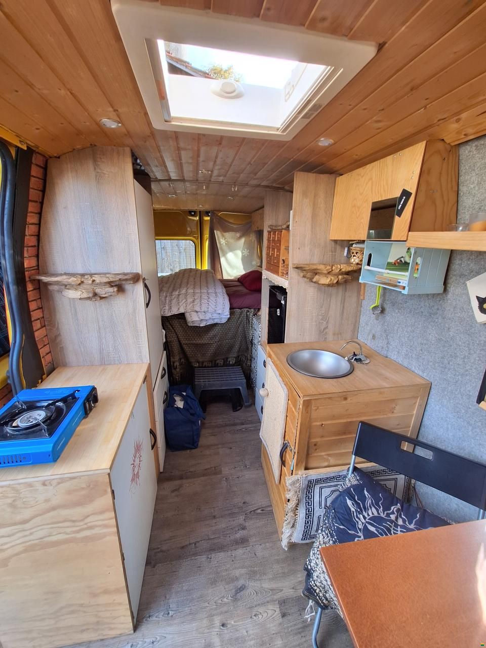 Renault Master T35 dCi125