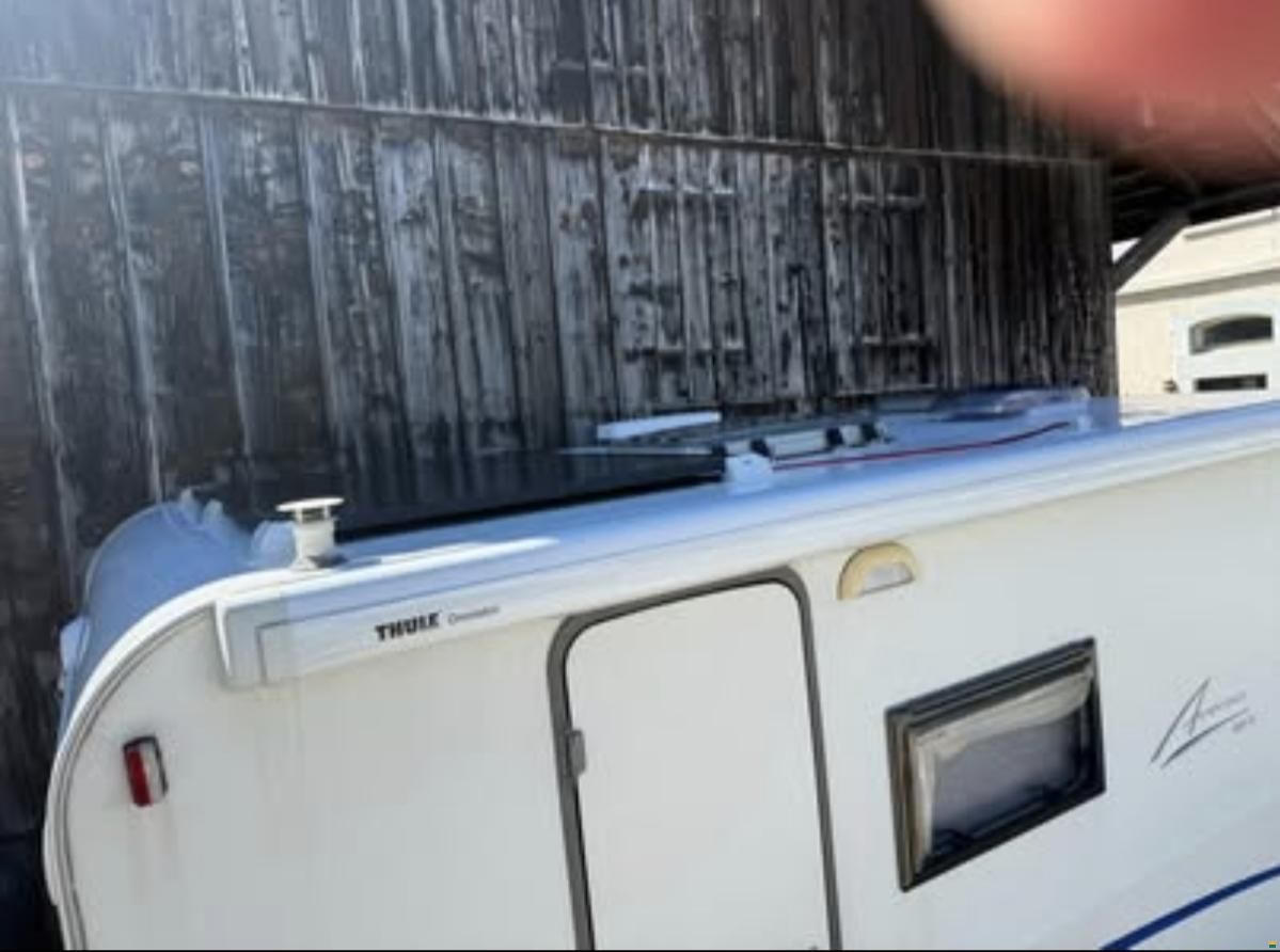 B&uuml;rstner Averso 450 TS