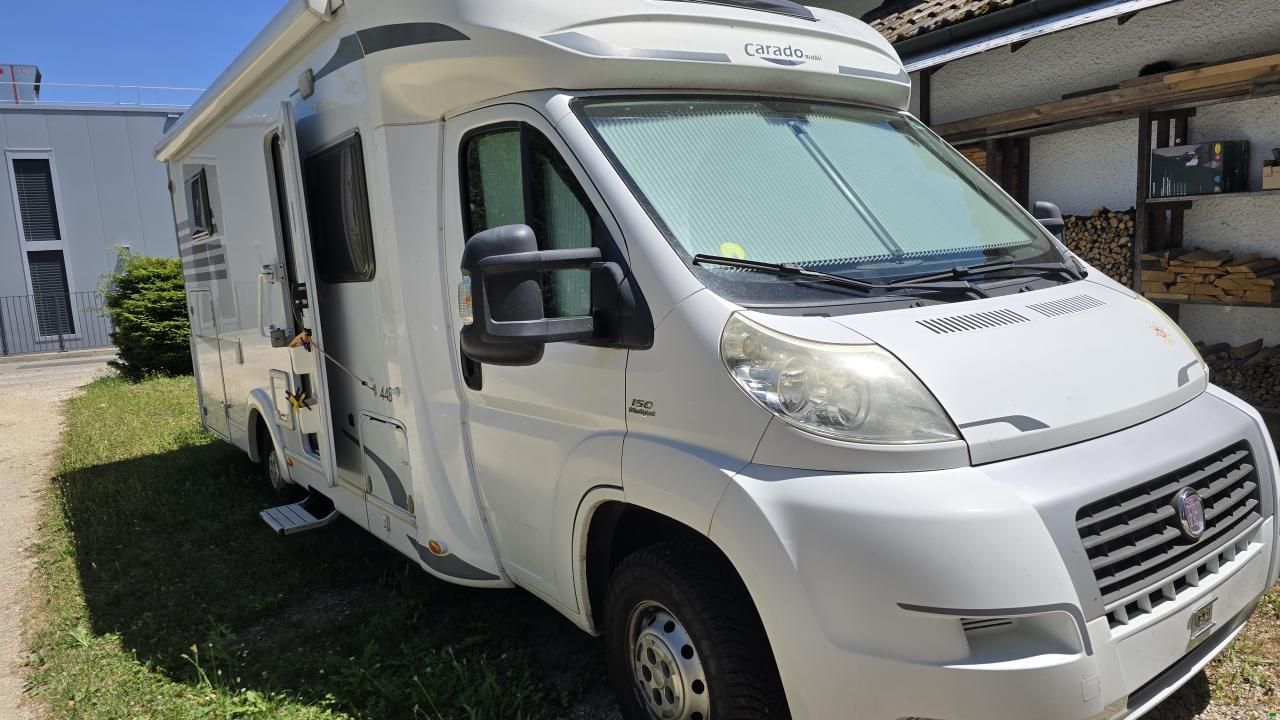 Carado T 448