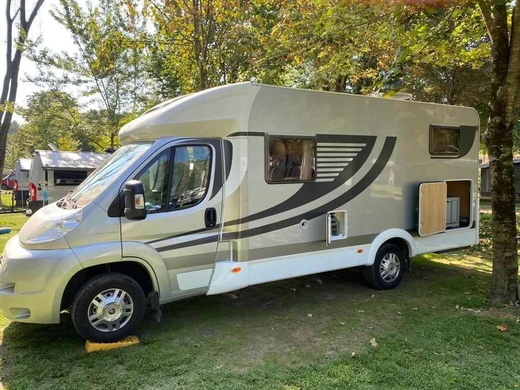 Fiat Capro
