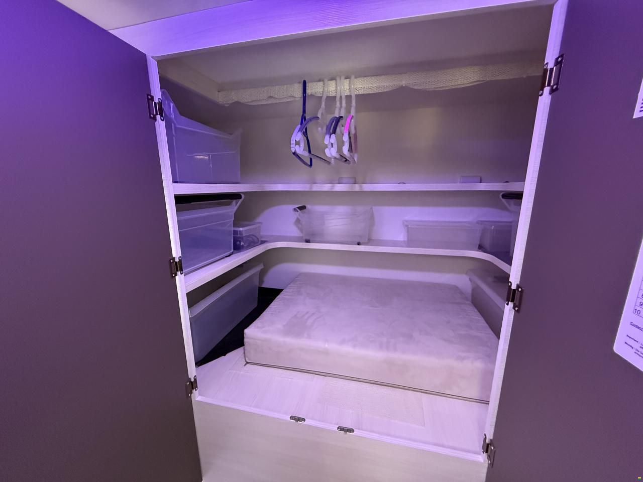 Chausson 610 Welcome