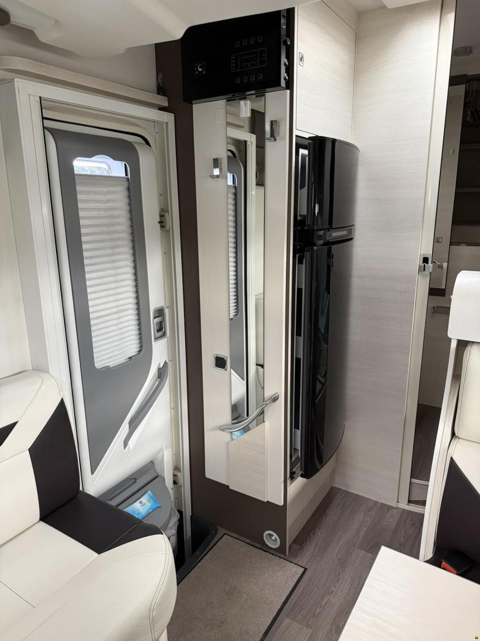 Chausson 610 Welcome