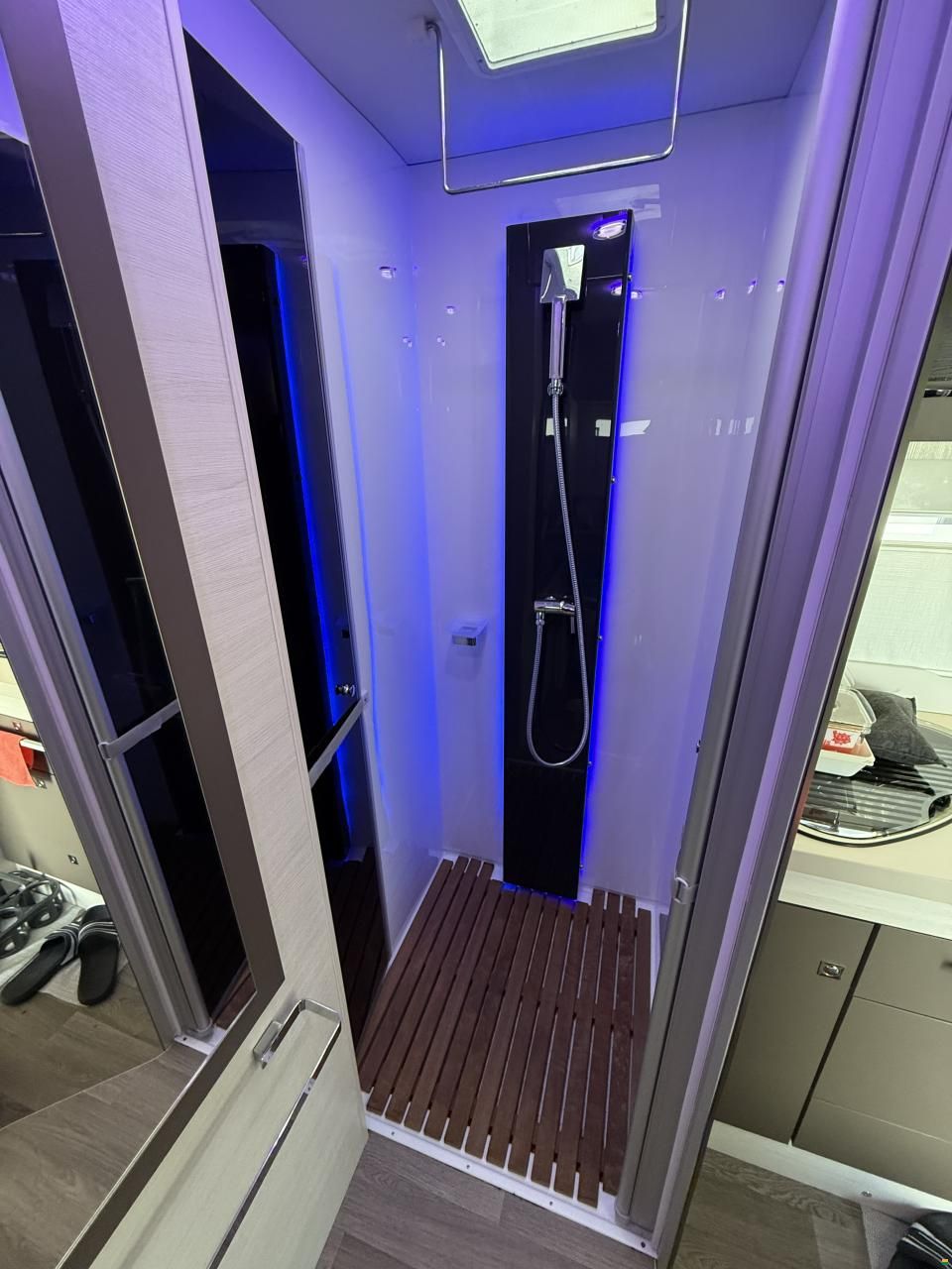 Chausson 610 Welcome