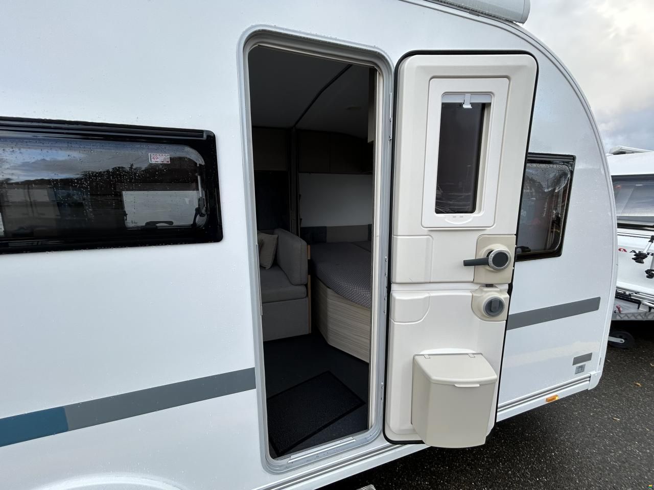 Adria Altea 552 PK3 Swiss Edition