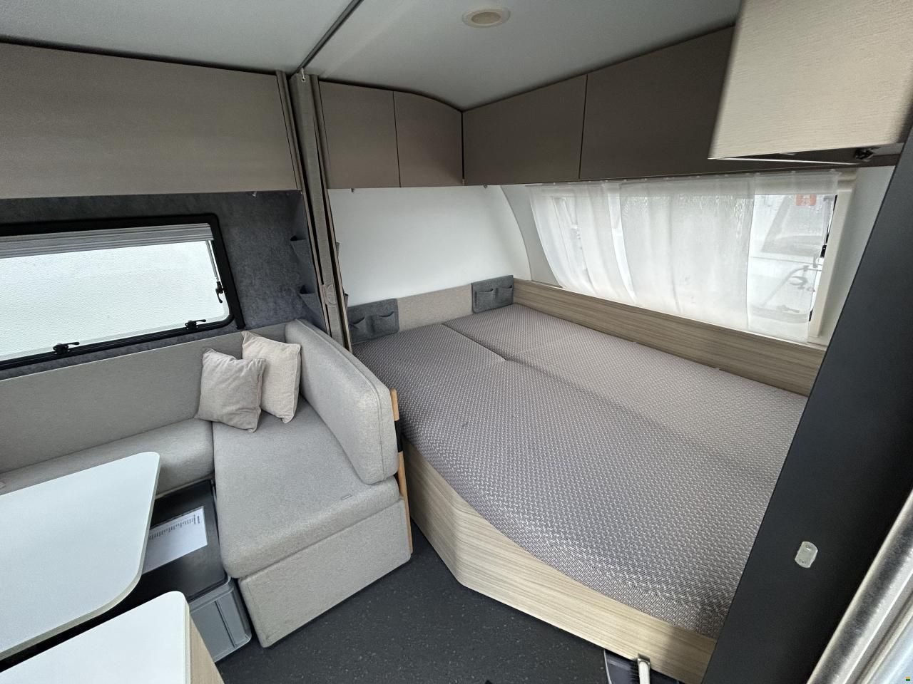 Adria Altea 552 PK3 Swiss Edition