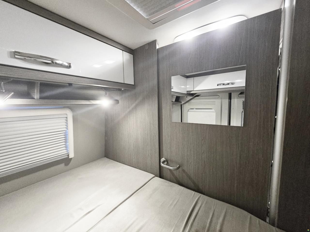 P&ouml;ssl ROAD STAR 640 DK 2.0 HDCI