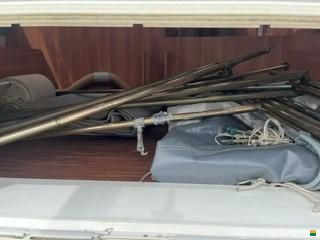 Hobby 540 KMFe de Luxe