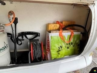 Hobby 540 KMFe de Luxe