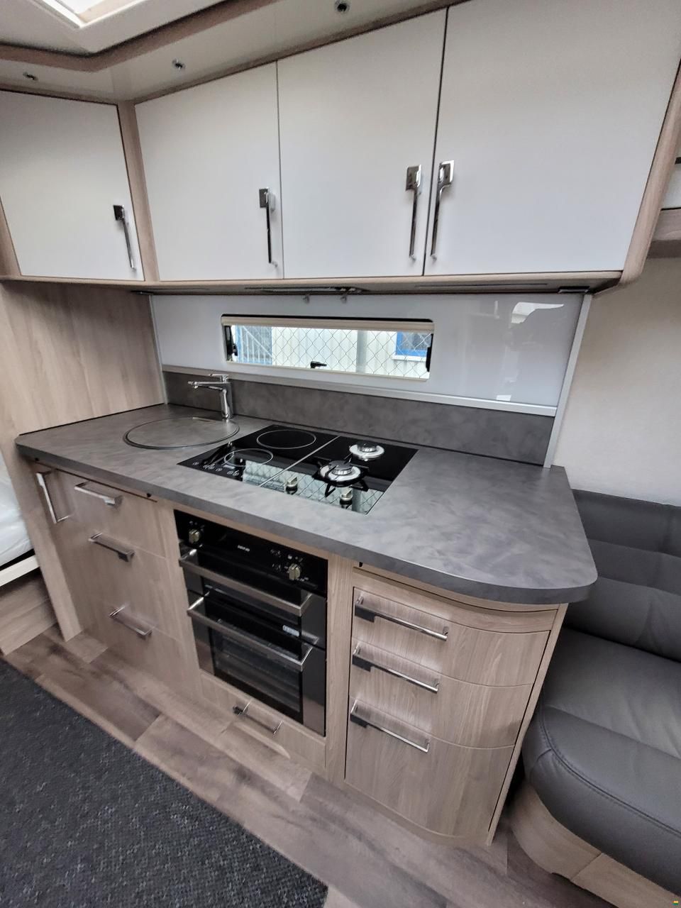 Kabe Imperial 740 TDL KS E2