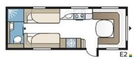 Kabe Imperial 740 TDL KS E2