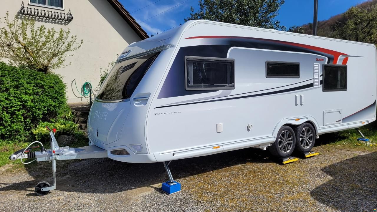 Kabe Imperial 740 TDL KS E2