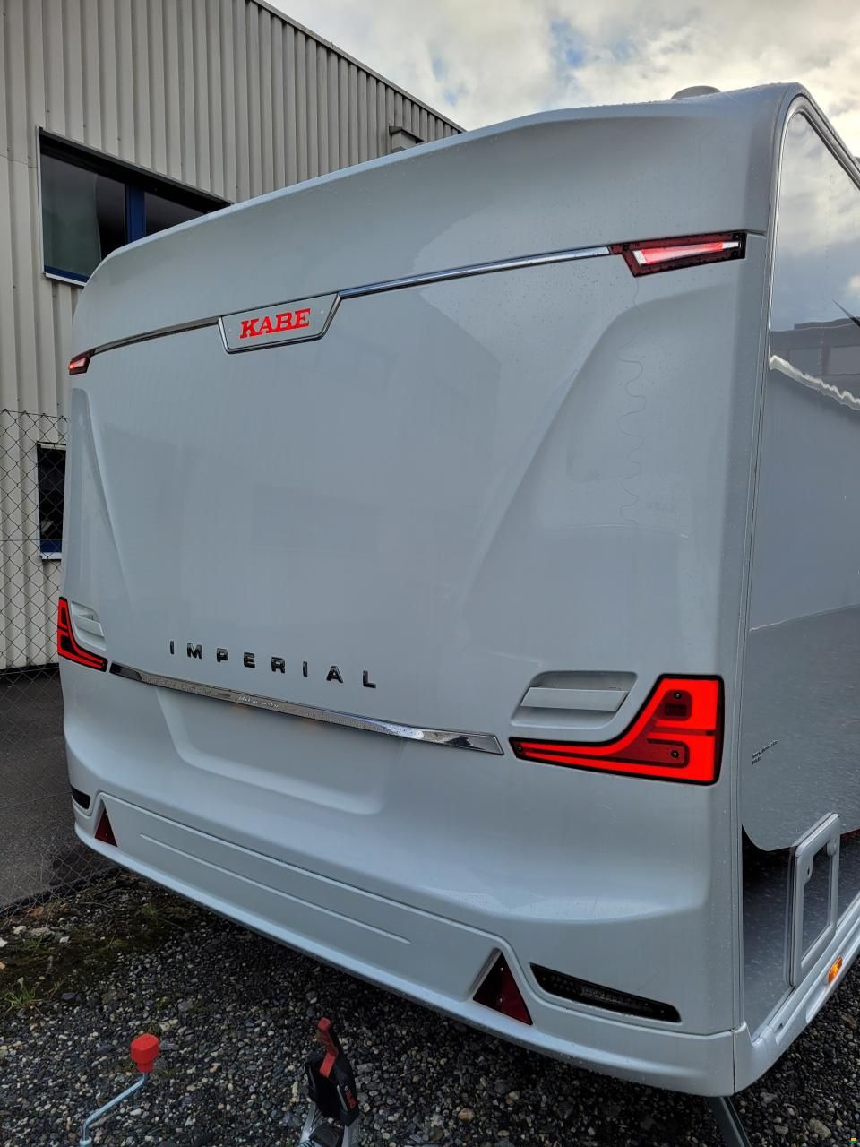 Kabe Imperial 740 TDL KS E2