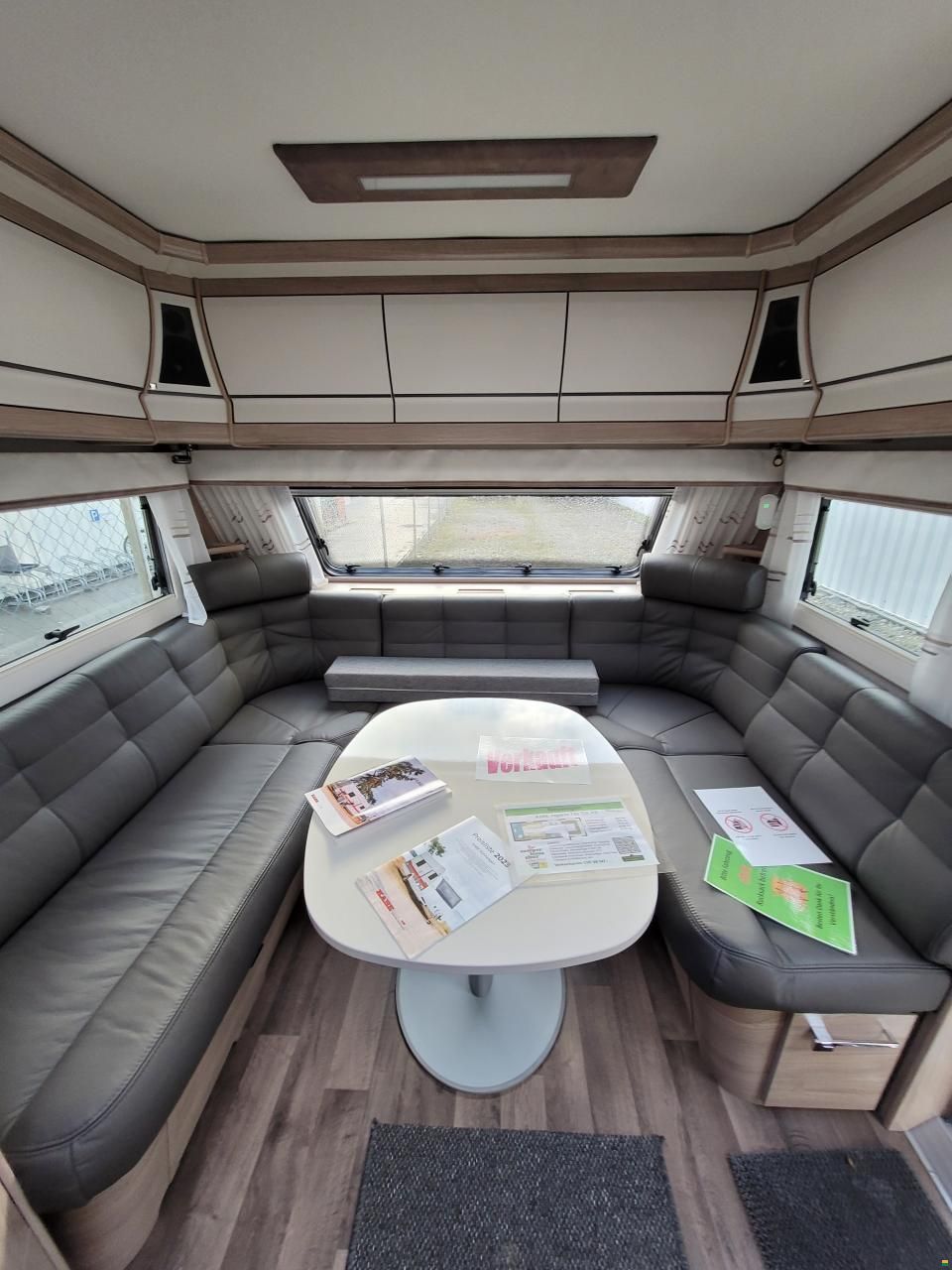 Kabe Imperial 740 TDL KS E2