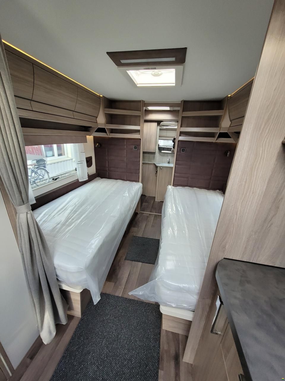 Kabe Imperial 740 TDL KS E2
