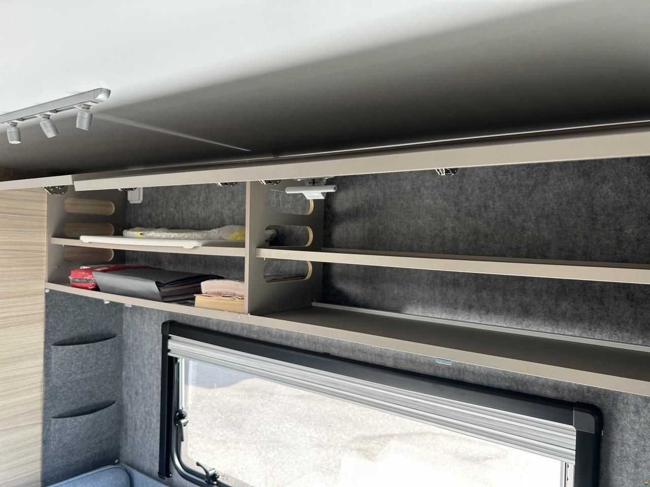 Adria Altea 542 PK3