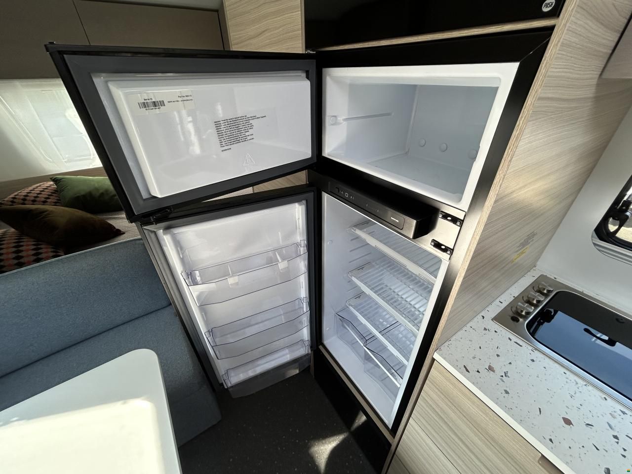 Adria Altea 542 PK3