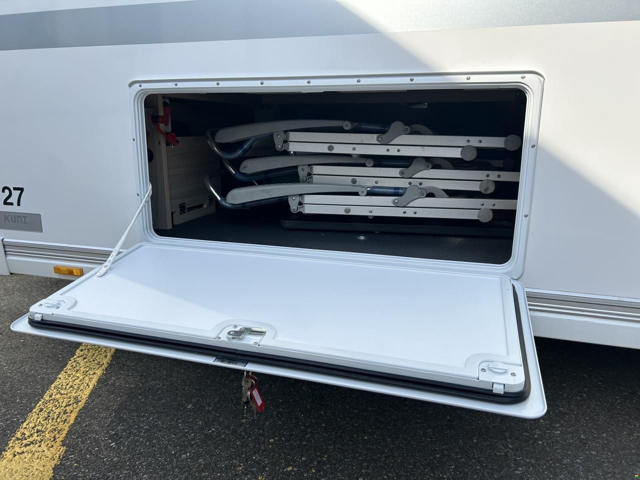 Adria Altea 542 PK3