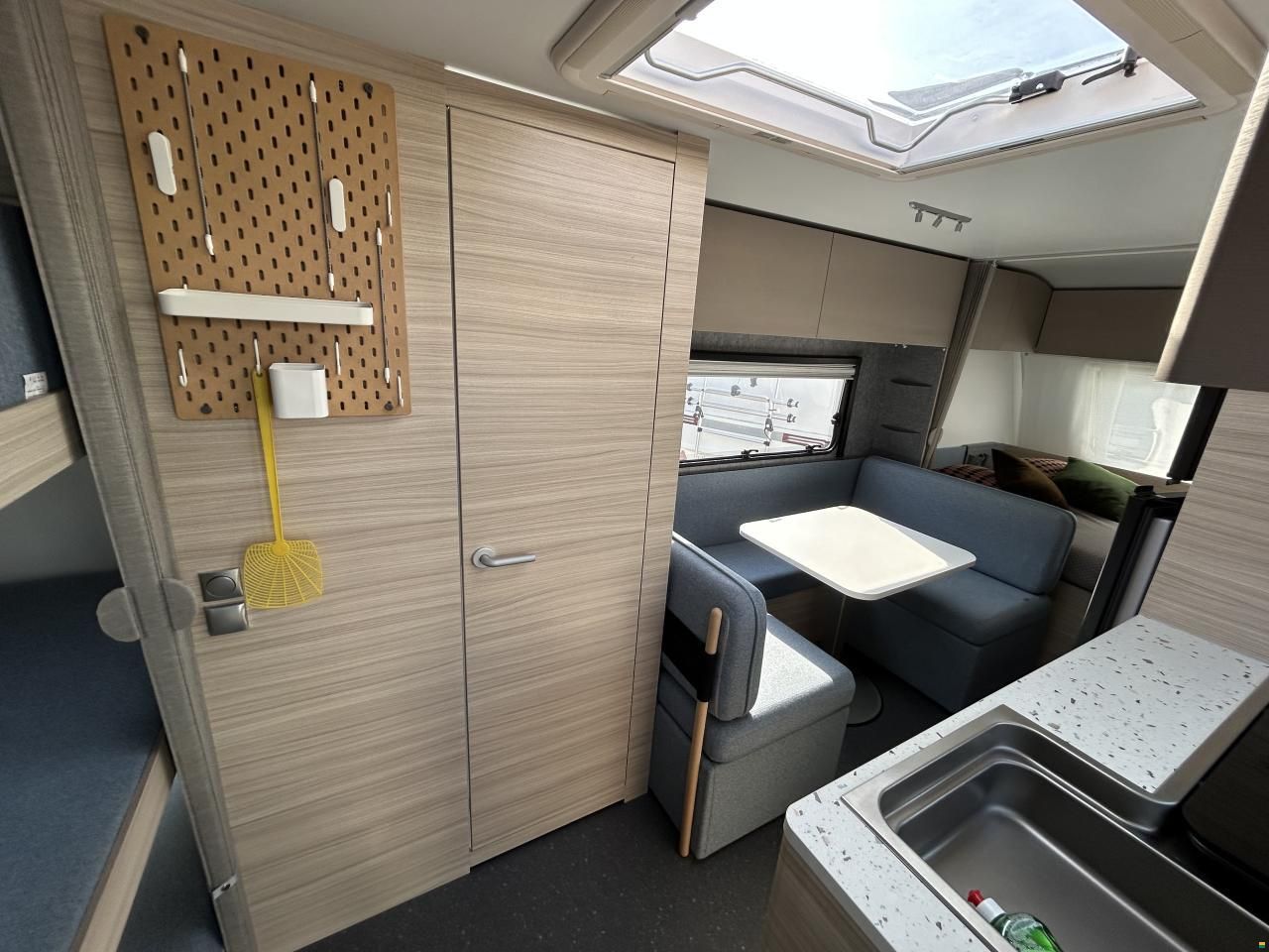 Adria Altea 542 PK3
