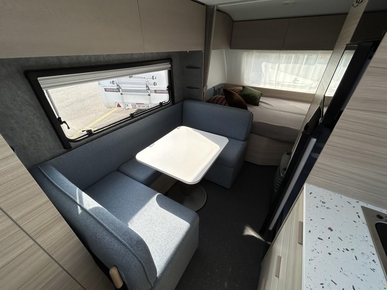 Adria Altea 542 PK3