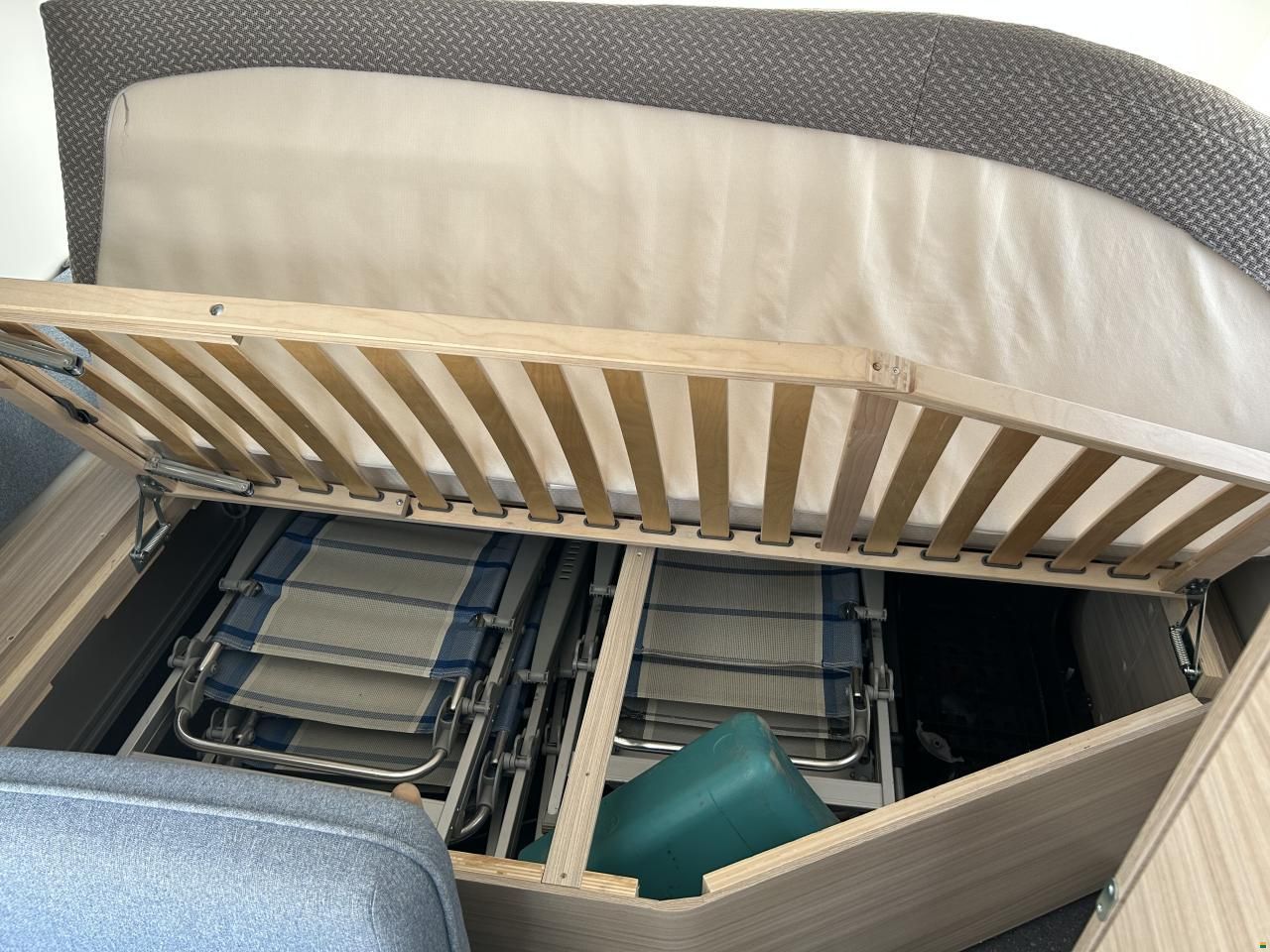 Adria Altea 542 PK3