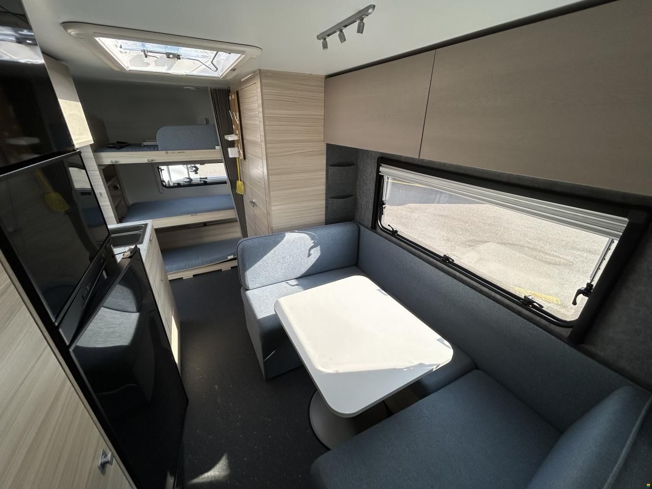 Adria Altea 542 PK3