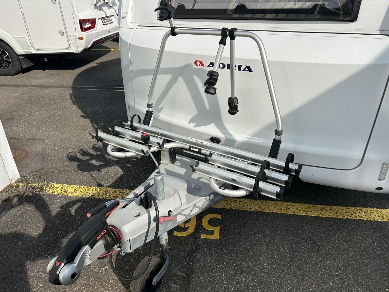 Adria Altea 542 PK3