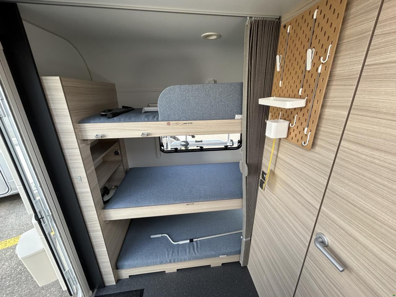 Adria Altea 542 PK3