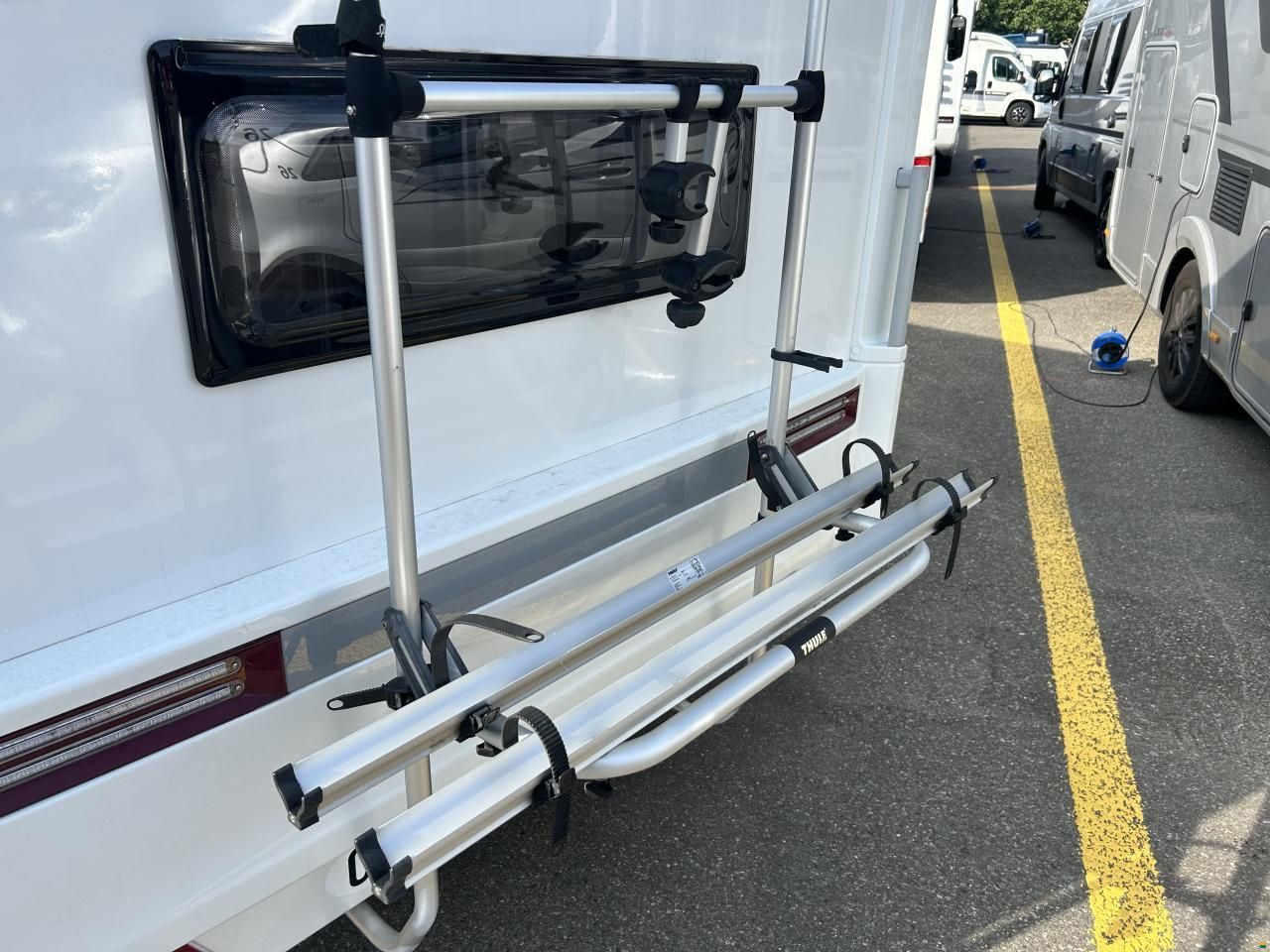 Adria Altea 542 PK3