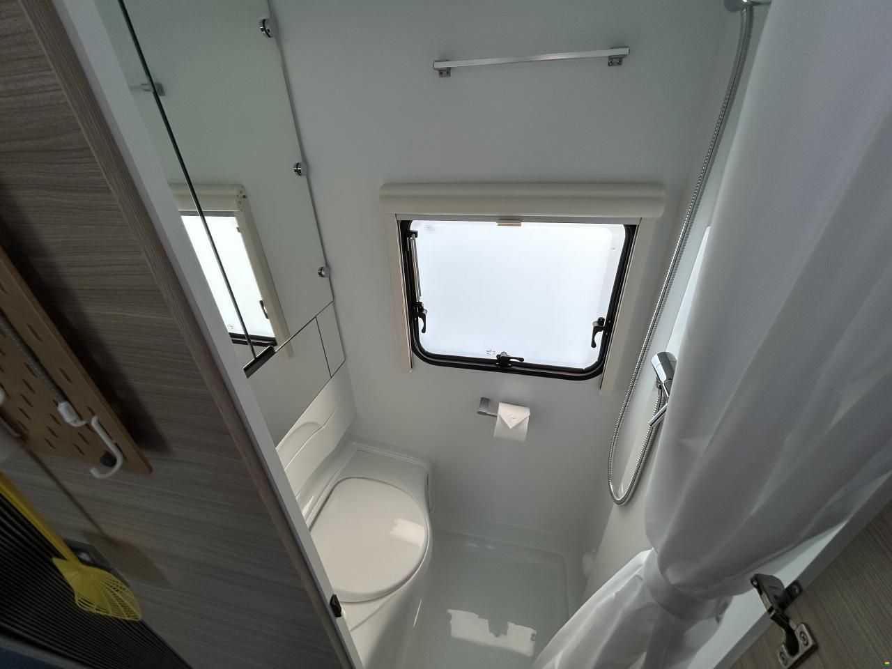 Adria Altea 542 PK3
