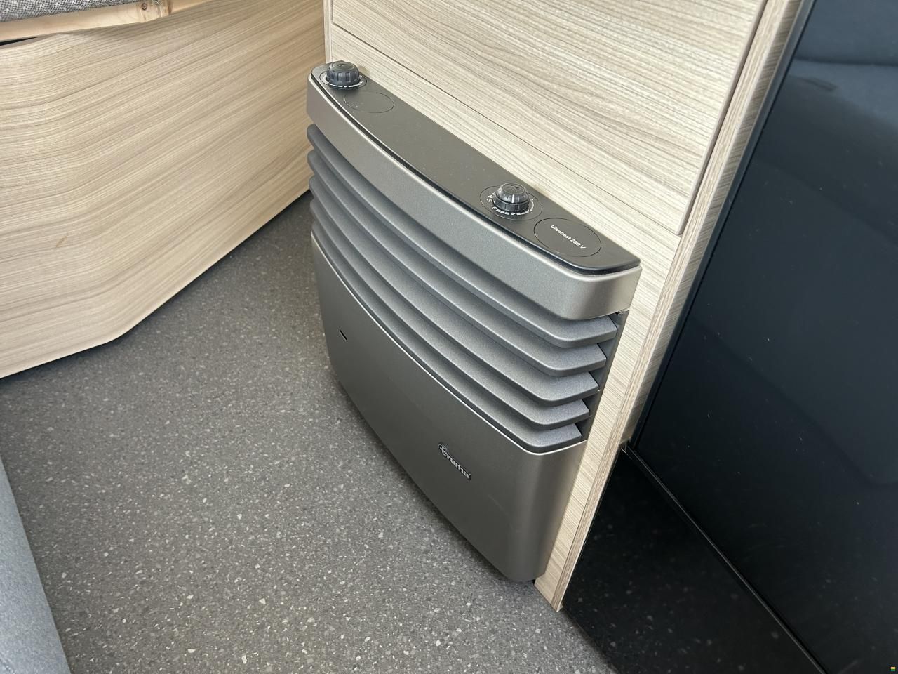 Adria Altea 542 PK3