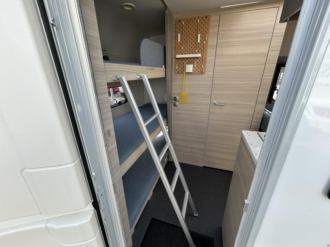 Adria Altea 542 PK3