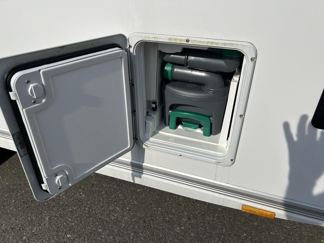 Adria Altea 542 PK3