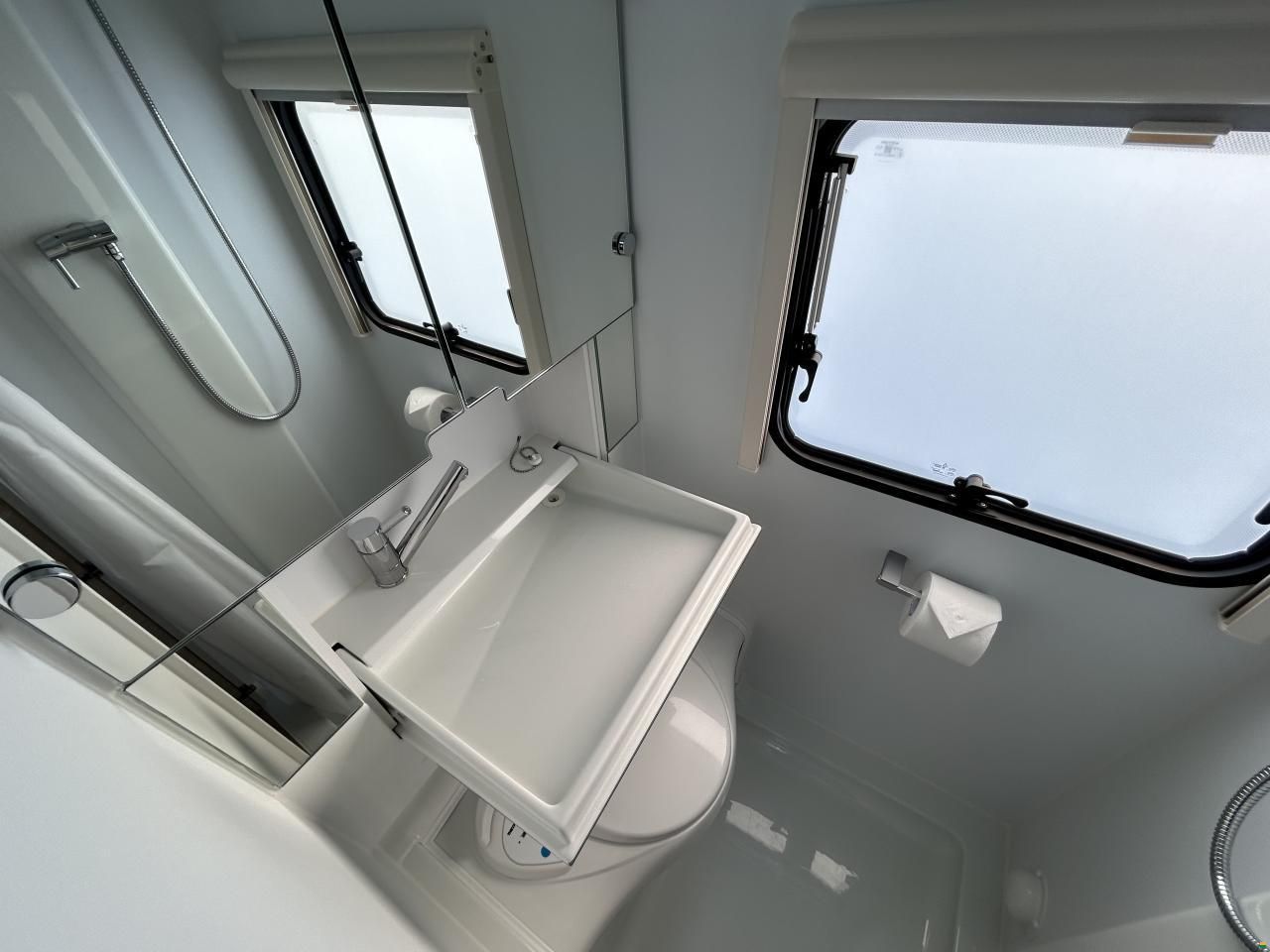 Adria Altea 542 PK3