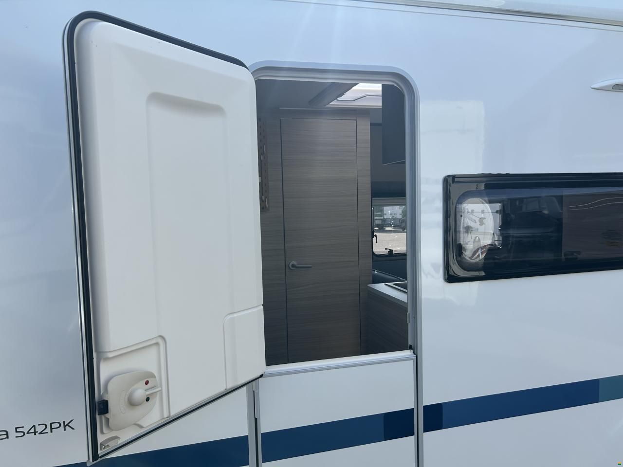 Adria Altea 542 PK3