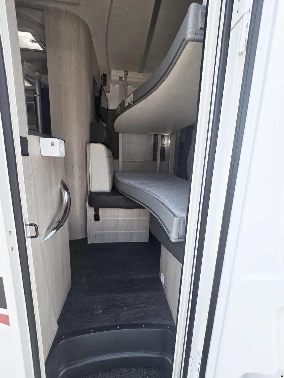 Challenger 274 GENESIS 2.0 TDCI