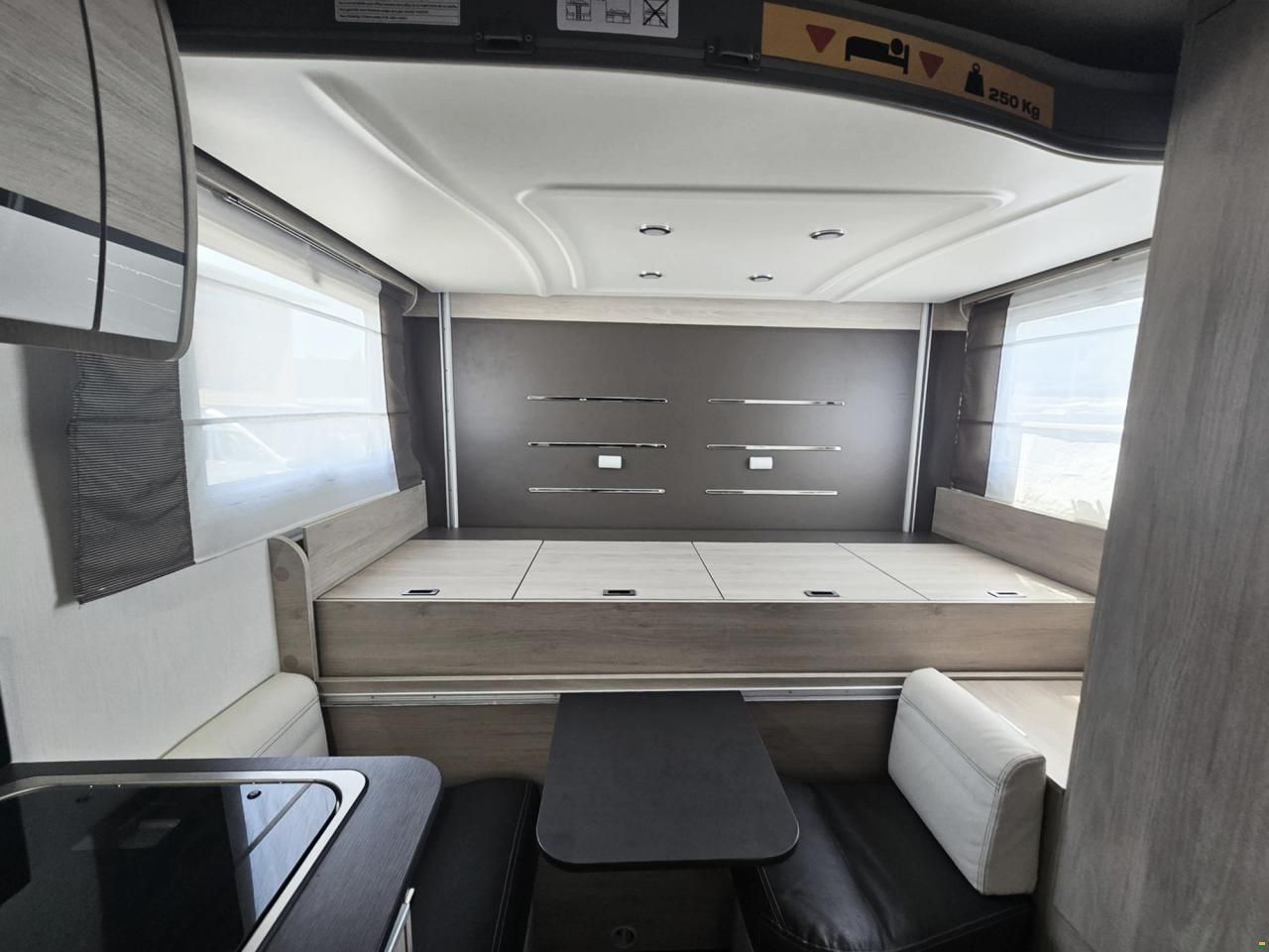 Challenger 274 GENESIS 2.0 TDCI
